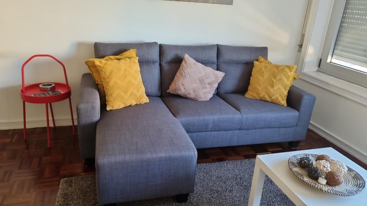 Guestready - Greatful Gaia Apartment Vila Nova de Gaia Ngoại thất bức ảnh