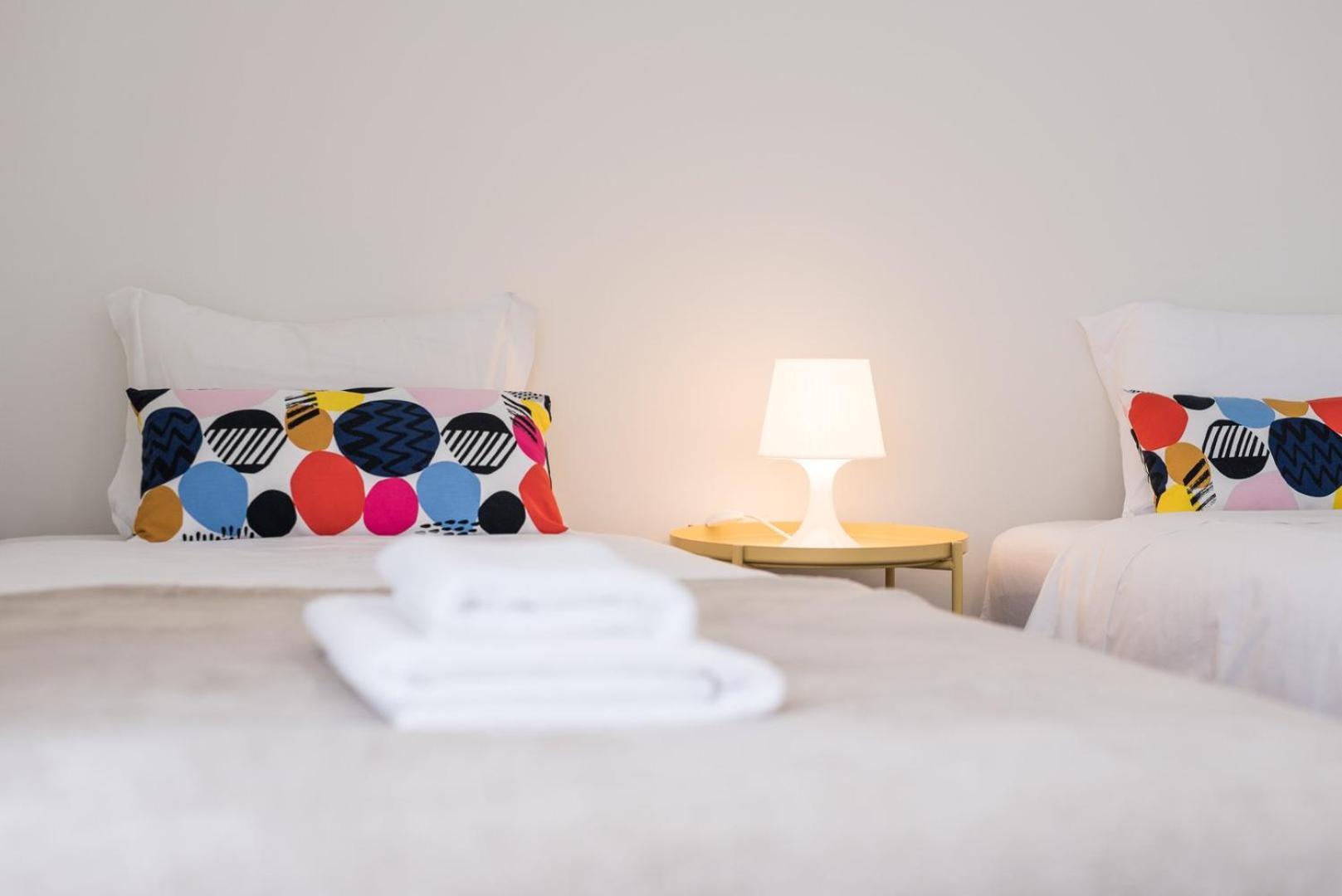 Guestready - Greatful Gaia Apartment Vila Nova de Gaia Ngoại thất bức ảnh