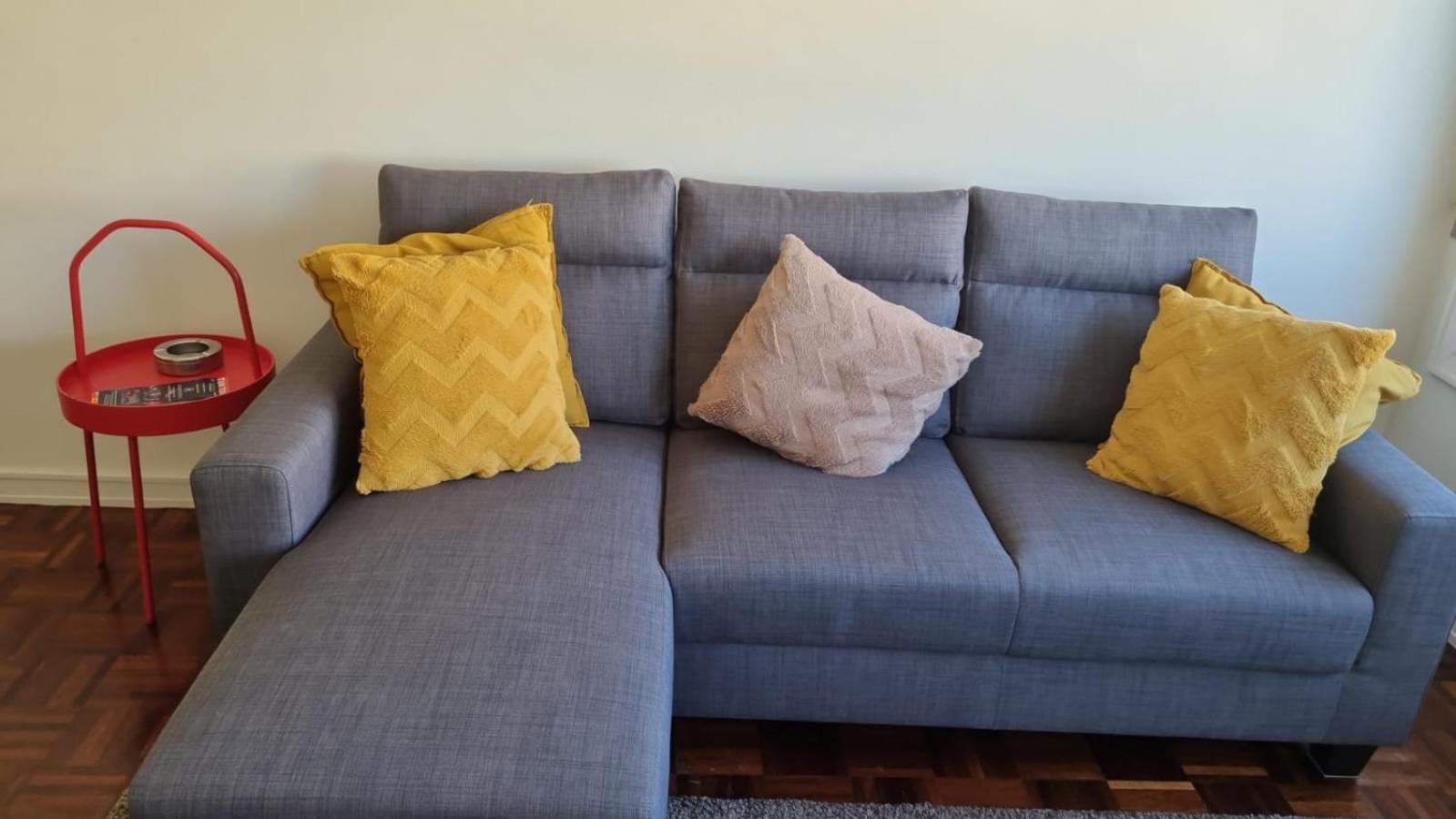 Guestready - Greatful Gaia Apartment Vila Nova de Gaia Ngoại thất bức ảnh