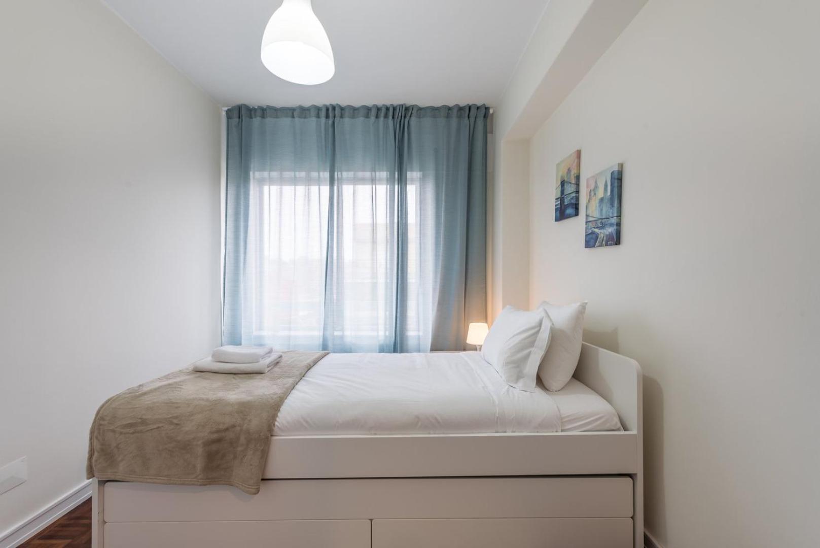 Guestready - Greatful Gaia Apartment Vila Nova de Gaia Ngoại thất bức ảnh